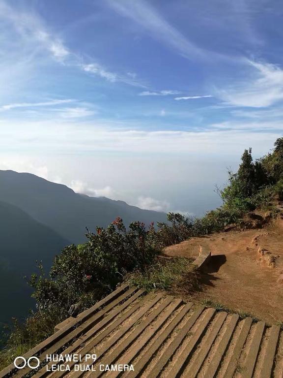 Aerizo Bungalow & Tours Nuwara Eliya Ngoại thất bức ảnh