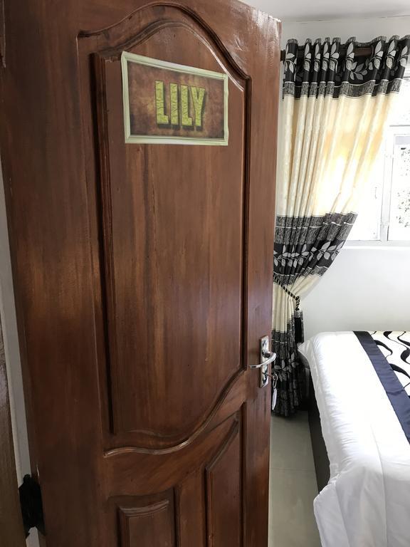 Aerizo Bungalow & Tours Nuwara Eliya Ngoại thất bức ảnh