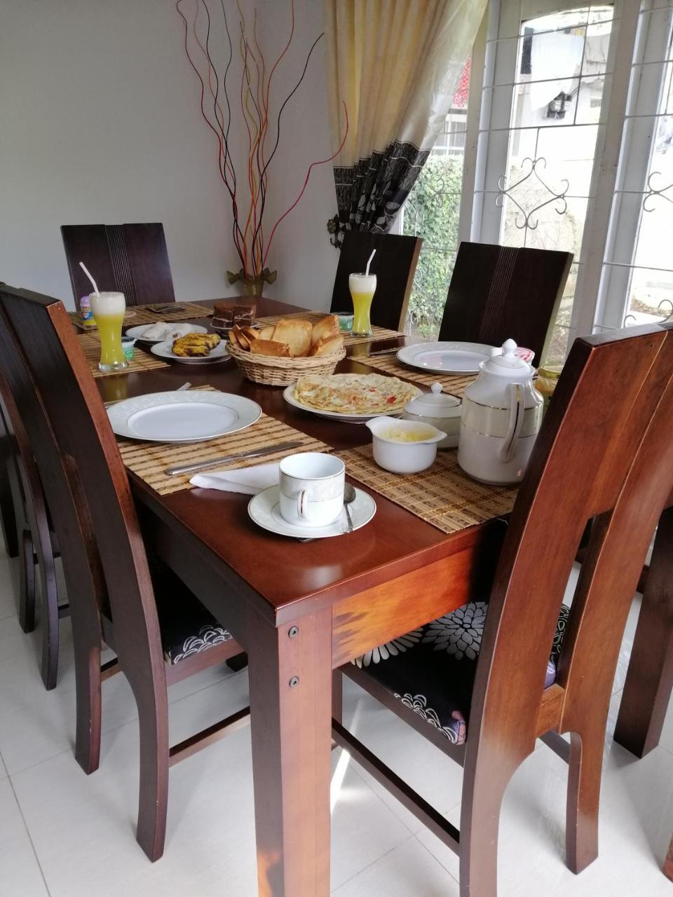 Aerizo Bungalow & Tours Nuwara Eliya Ngoại thất bức ảnh