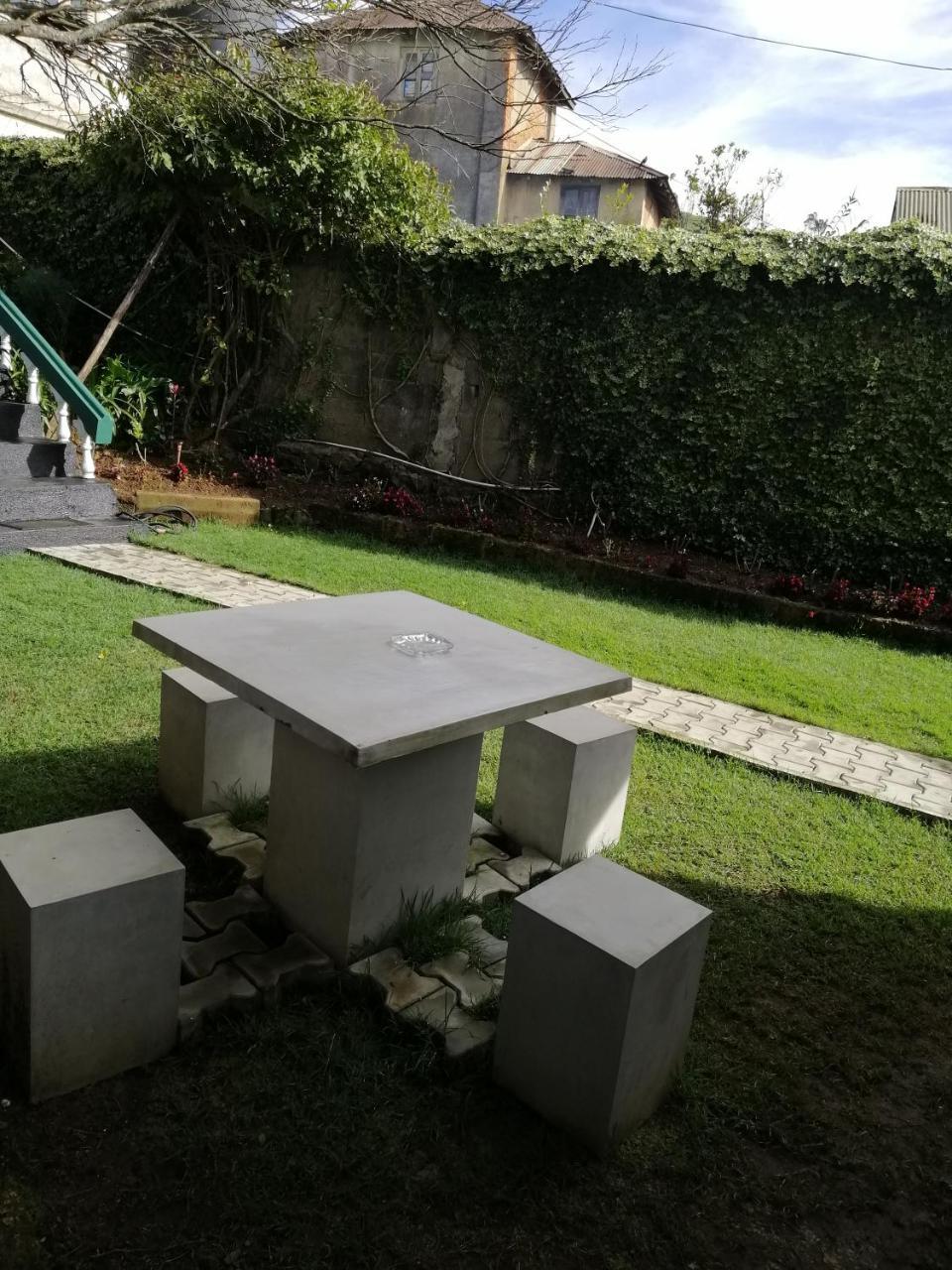 Aerizo Bungalow & Tours Nuwara Eliya Ngoại thất bức ảnh