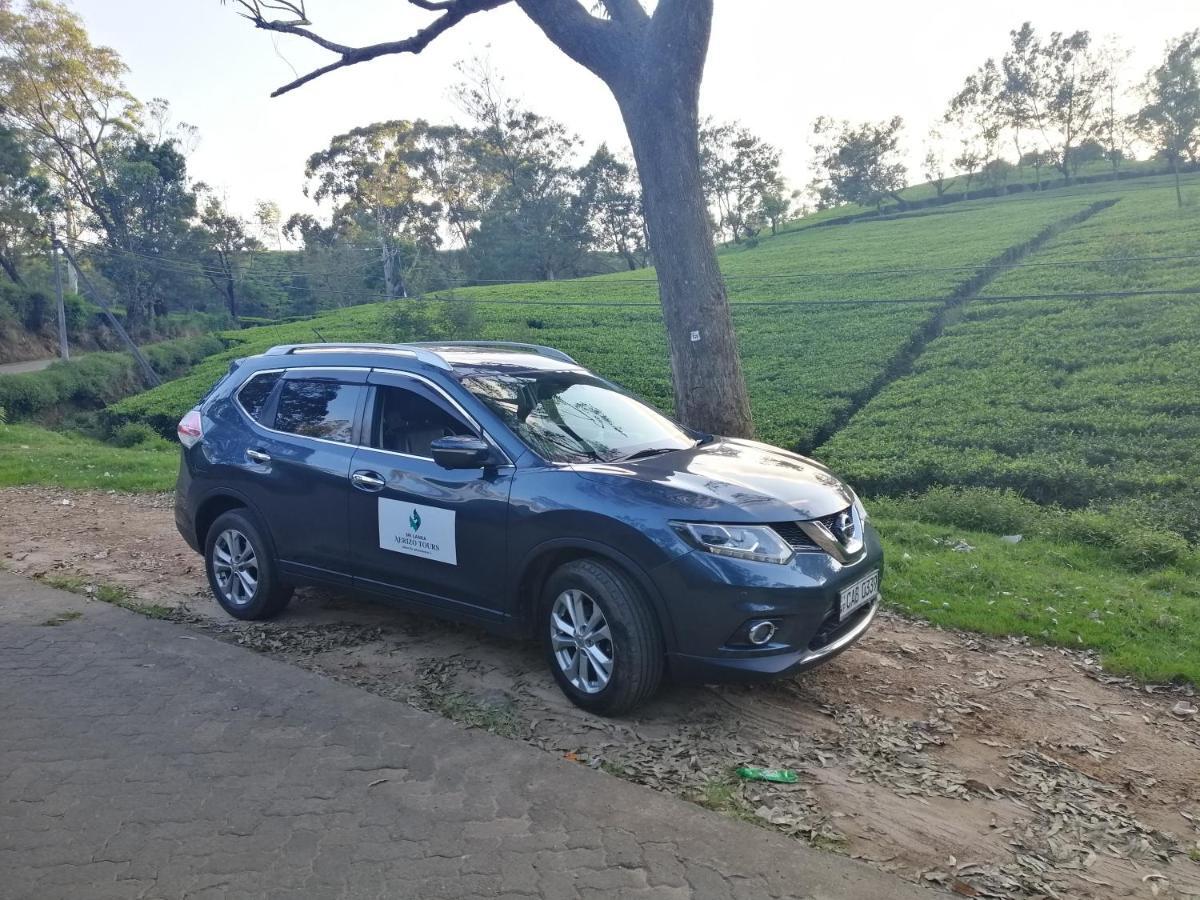 Aerizo Bungalow & Tours Nuwara Eliya Ngoại thất bức ảnh